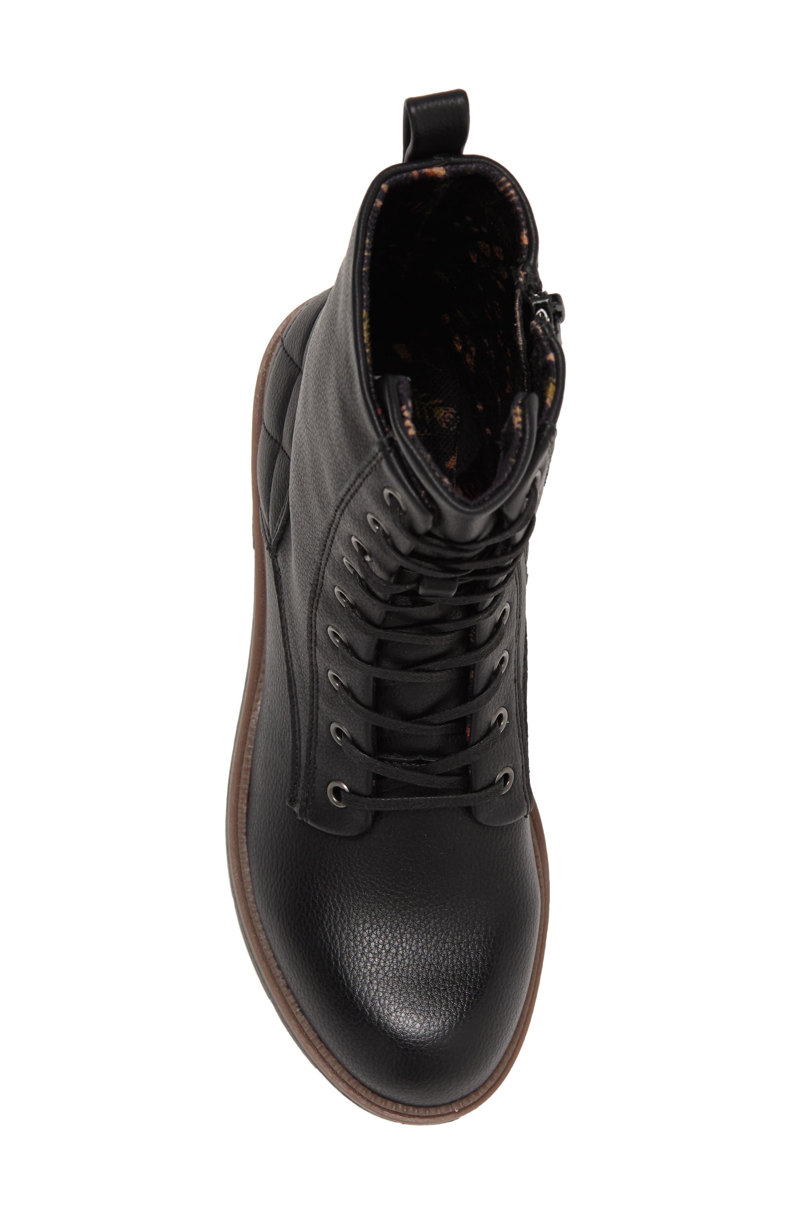 B O C BY BØRN Malika Lace-Up Boot, Alternate, color, 