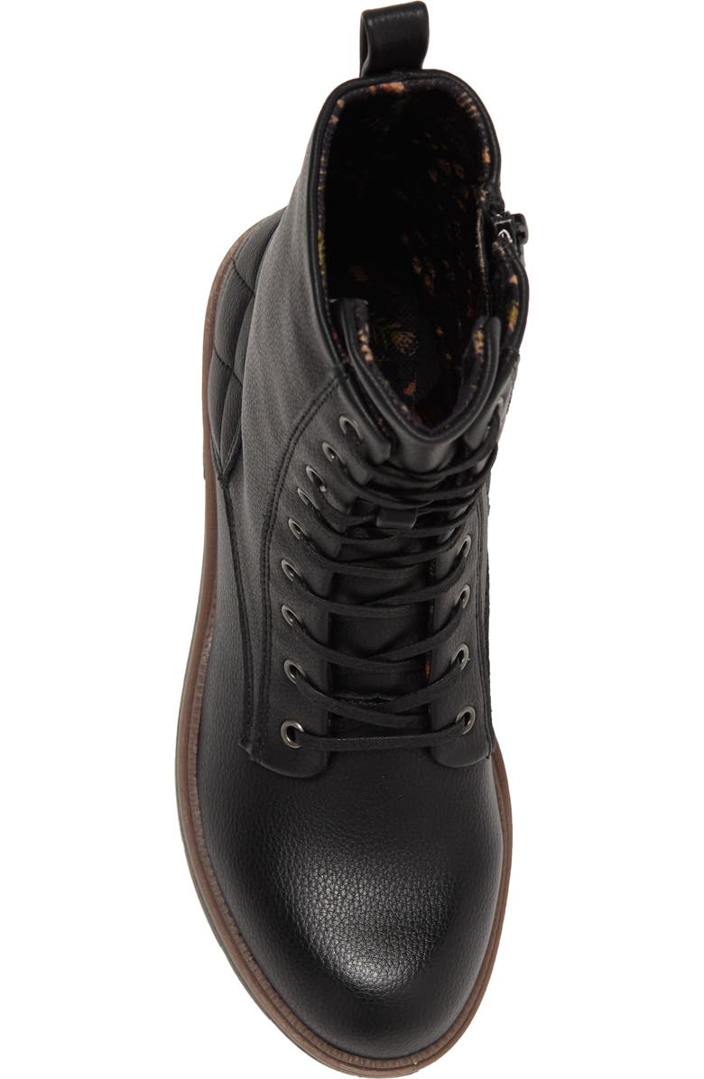 B O C BY BØRN Malika Lace-Up Boot, Alternate, color,