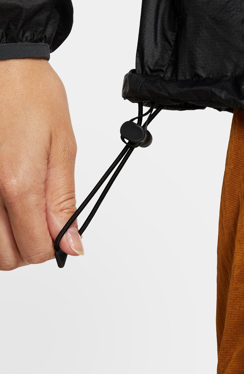 Nike AGC Packable Hooded Jacket, Alternate, color,