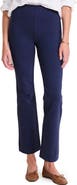 vineyard vines Peyton Crop Ponte Pants