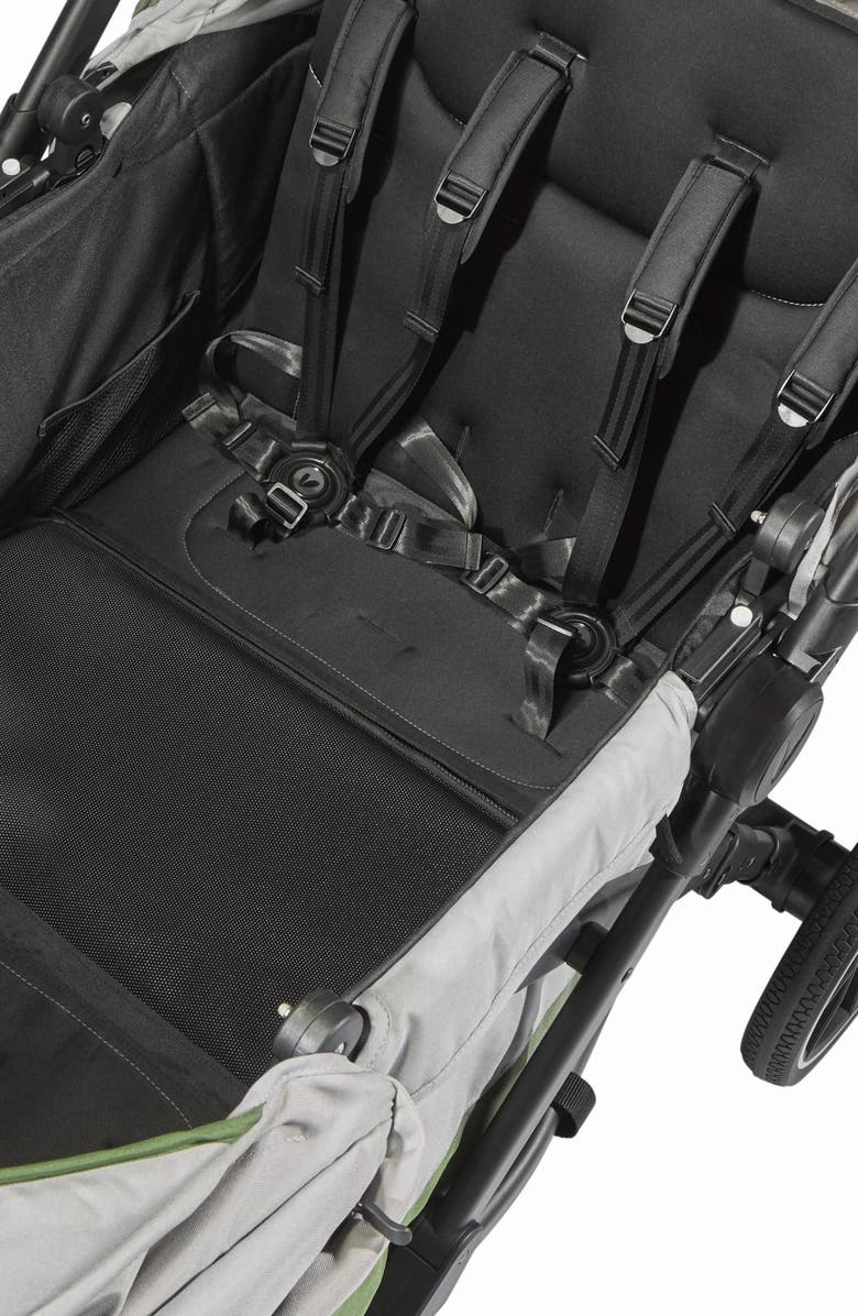 Larktale caravan<sup>™</sup> coupe QUAD Compact 4-Seat Stroller/Wagon, Alternate, color,