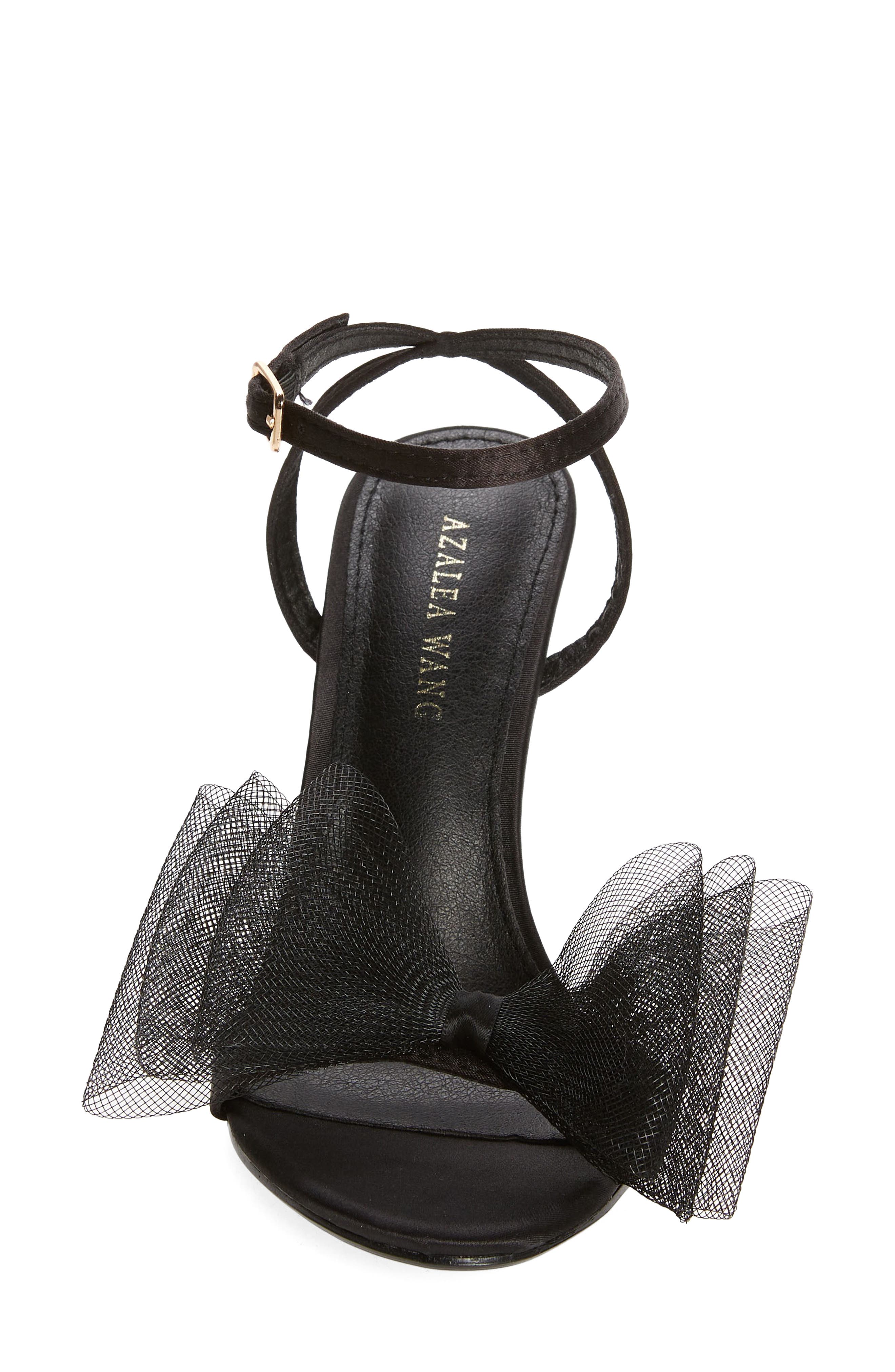 AZALEA WANG Daniella Sandal, Alternate, color, 