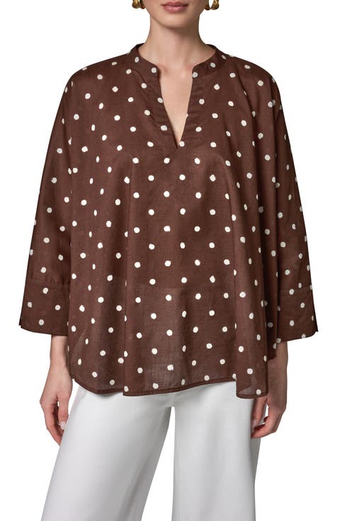Cotton Voile Top