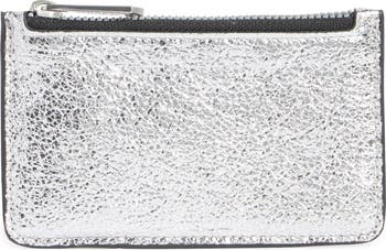 Melbourne Leather Wallet