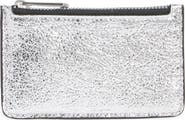 AIMEE Aimee Kestenberg Melbourne Leather Wallet
