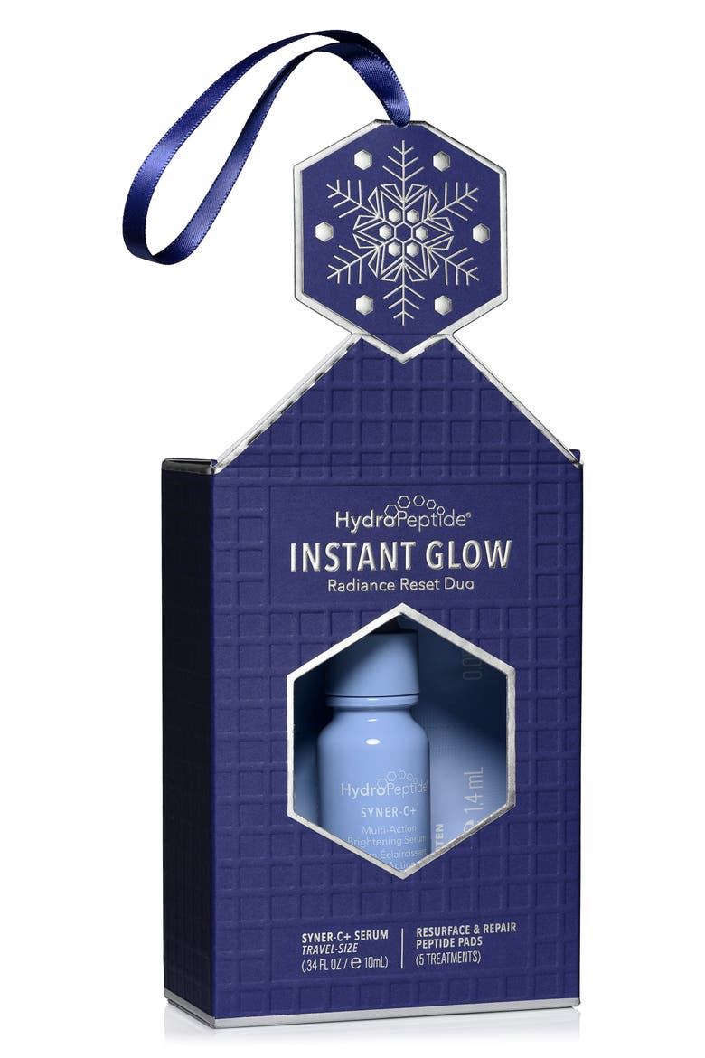 Instant Glow Holiday Ornament, Main, color, NO COLOR