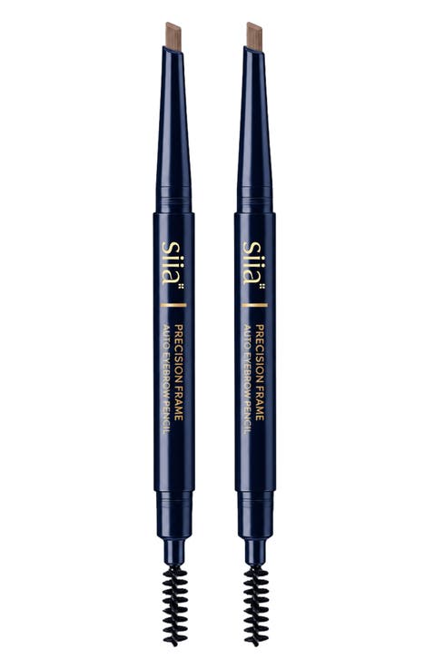 2-Pc. Precision Frame Auto Eyebrow Pencil