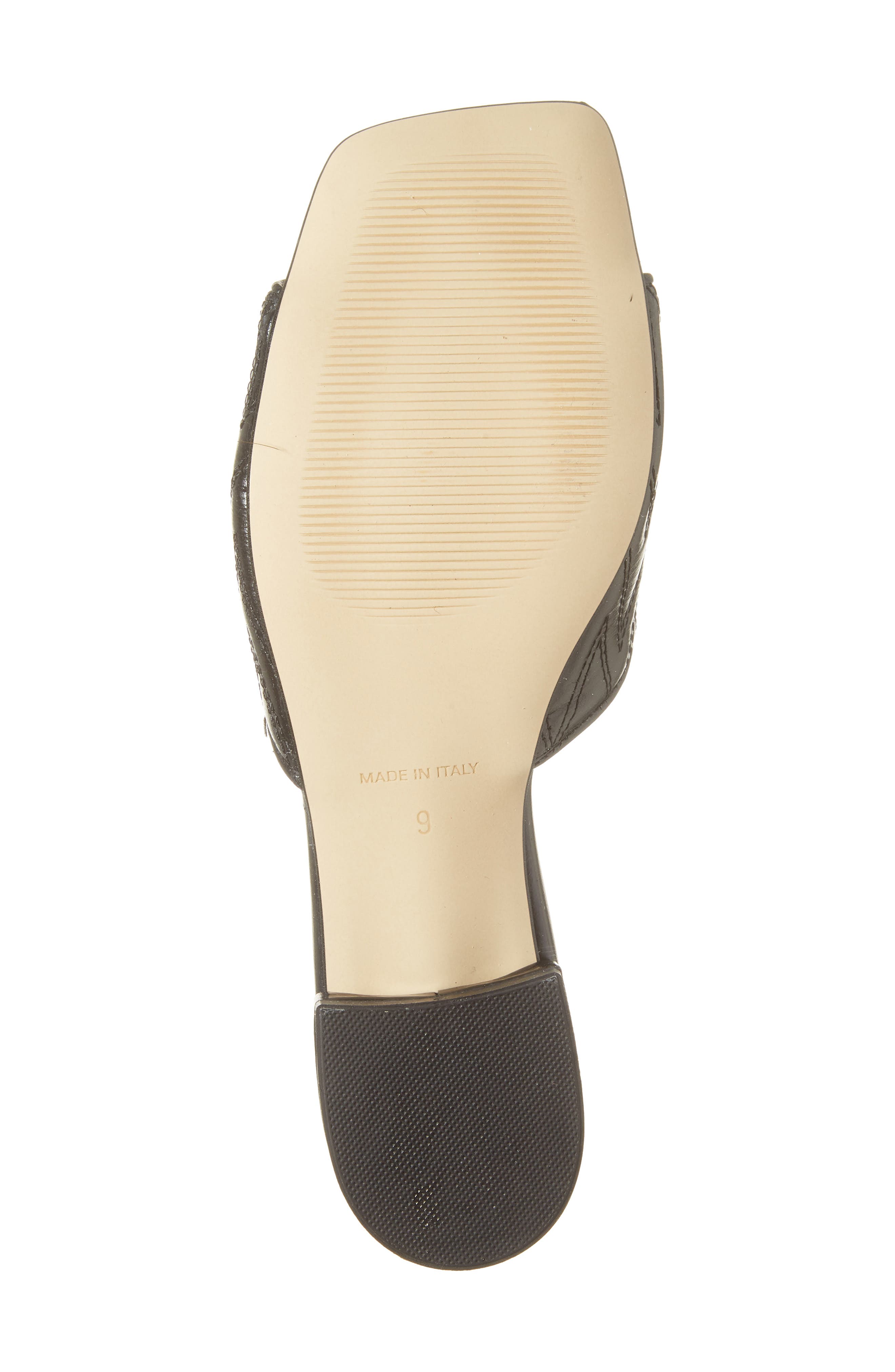 VALENTINO BY MARIO VALENTINO Afrodite Slide Sandal (Women