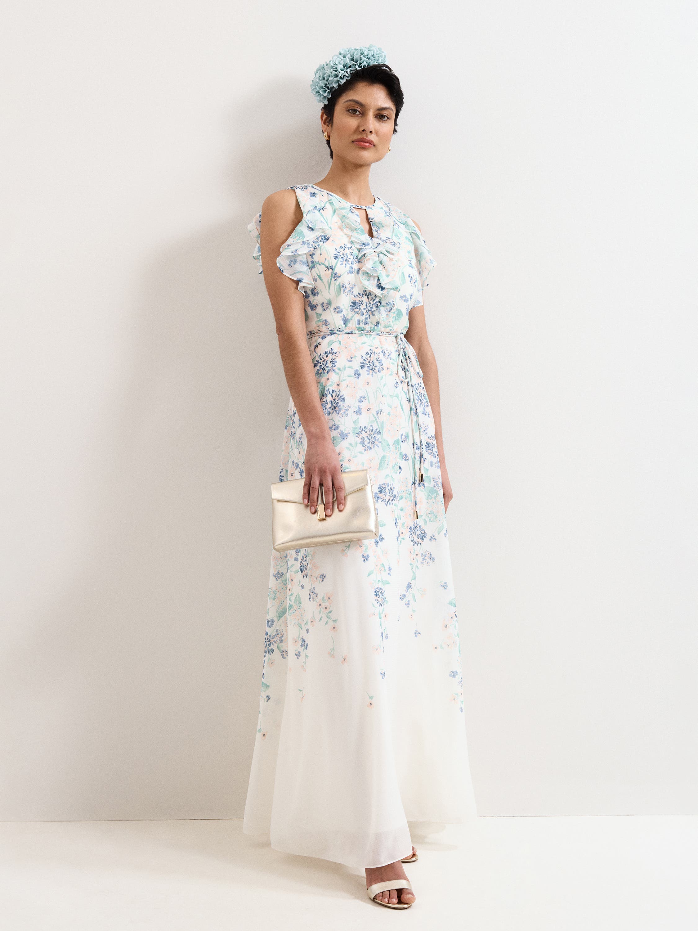selected Ivory