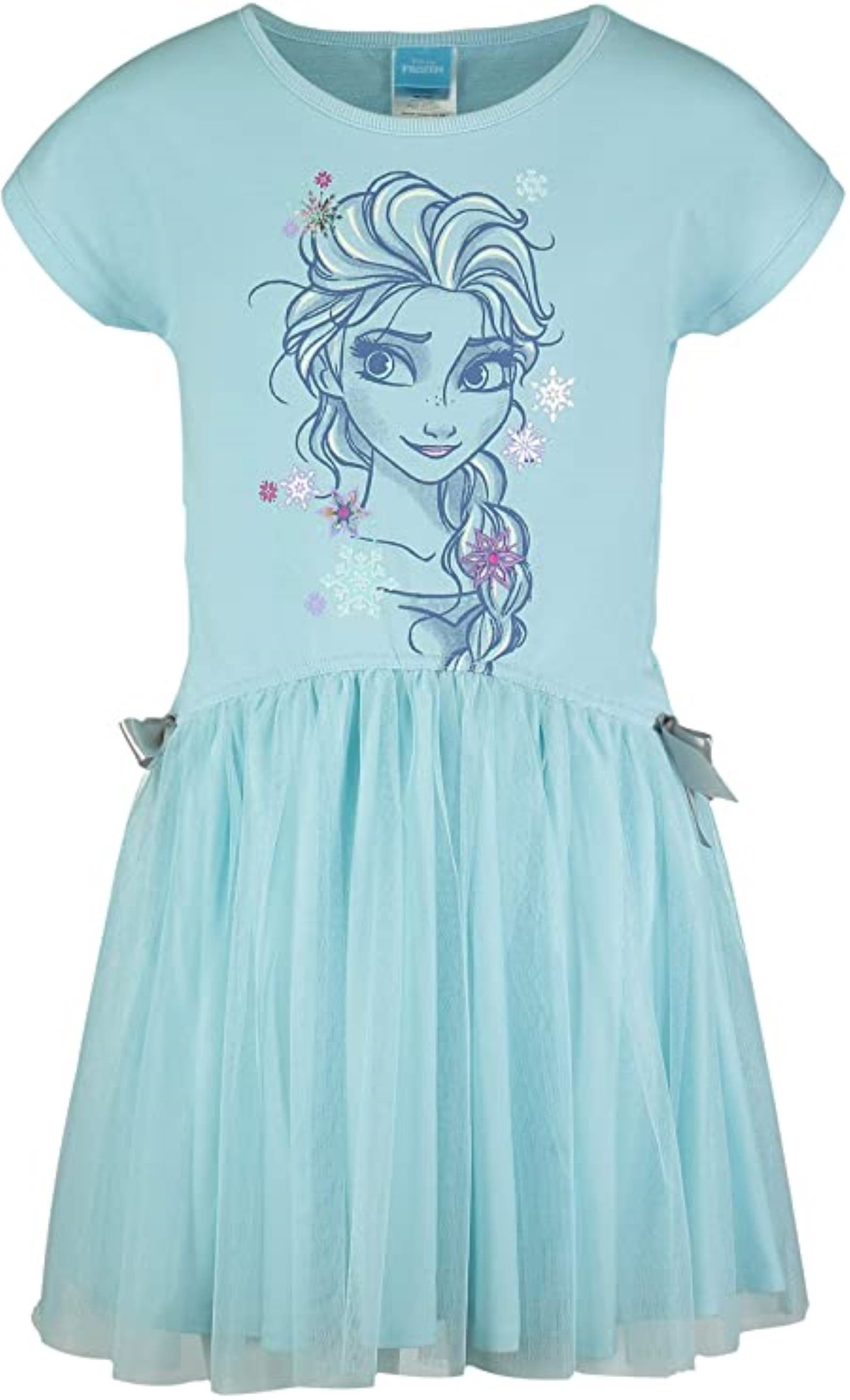selected Elsa Light Blue