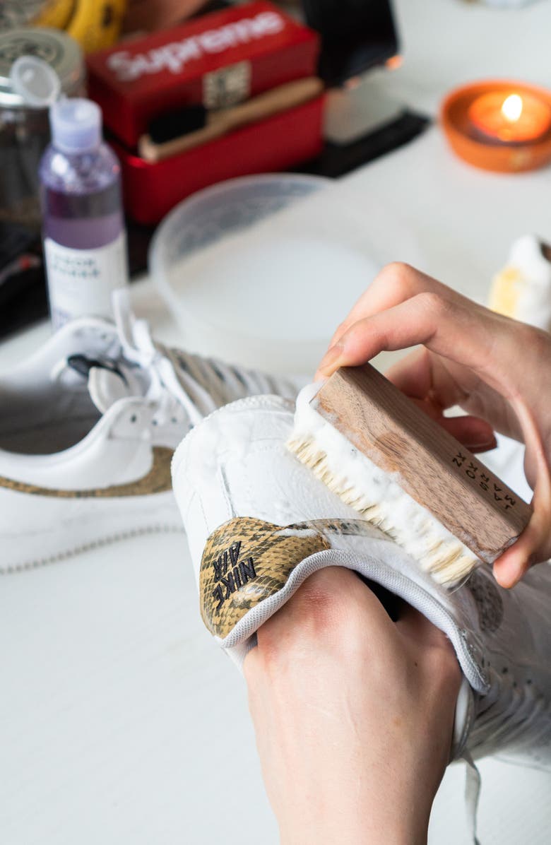 Jason Markk 3-Piece Sneaker Cleaning Set, Alternate, color,