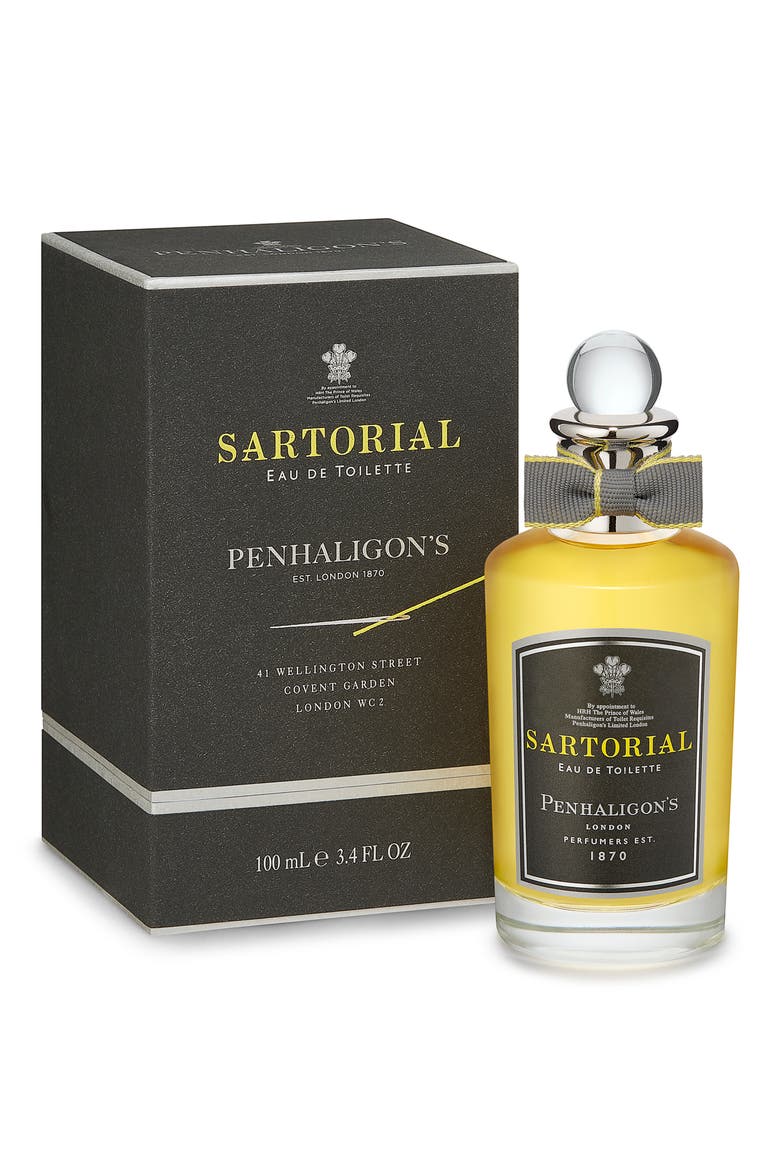 Penhaligon's Sartorial Eau de Toilette (Women) | Nordstrom