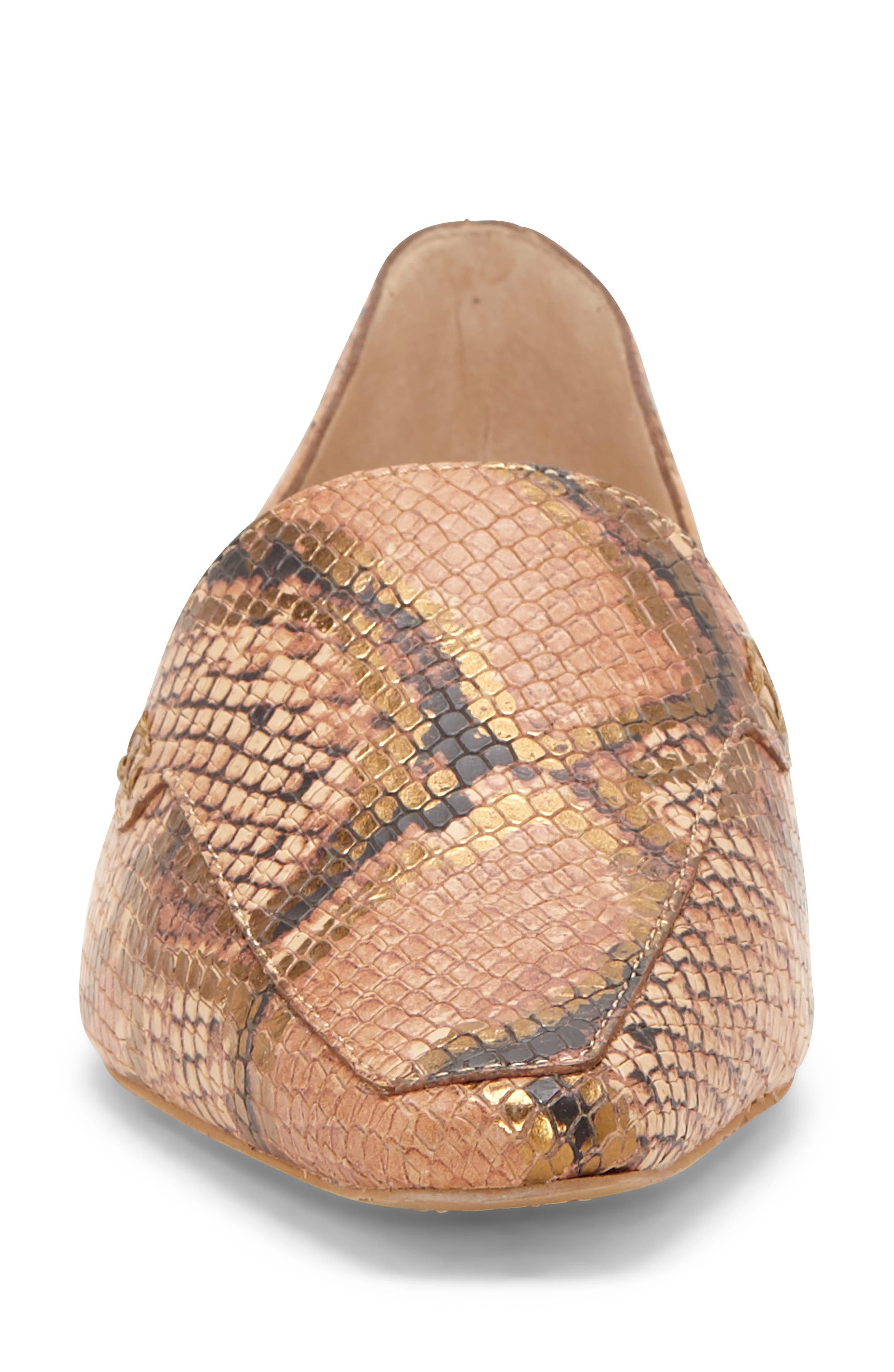 Vince Camuto Kordie d'Orsay Flat, Alternate, color, 
