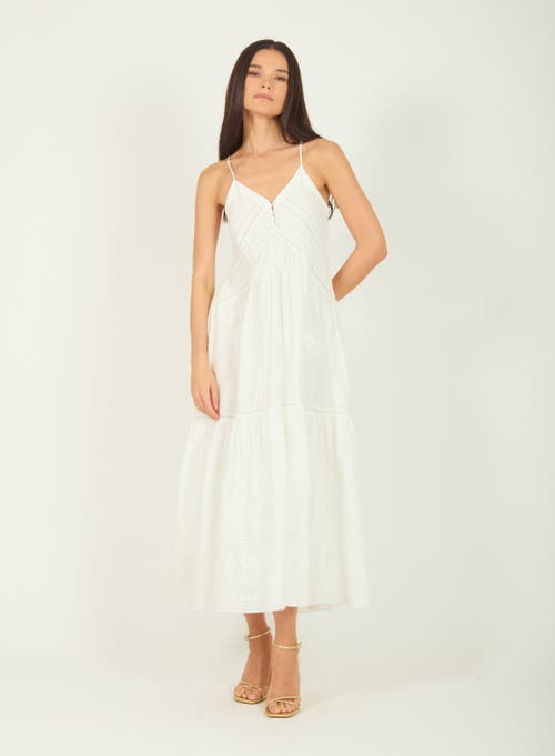 Shop Secret Mission Iris Dress