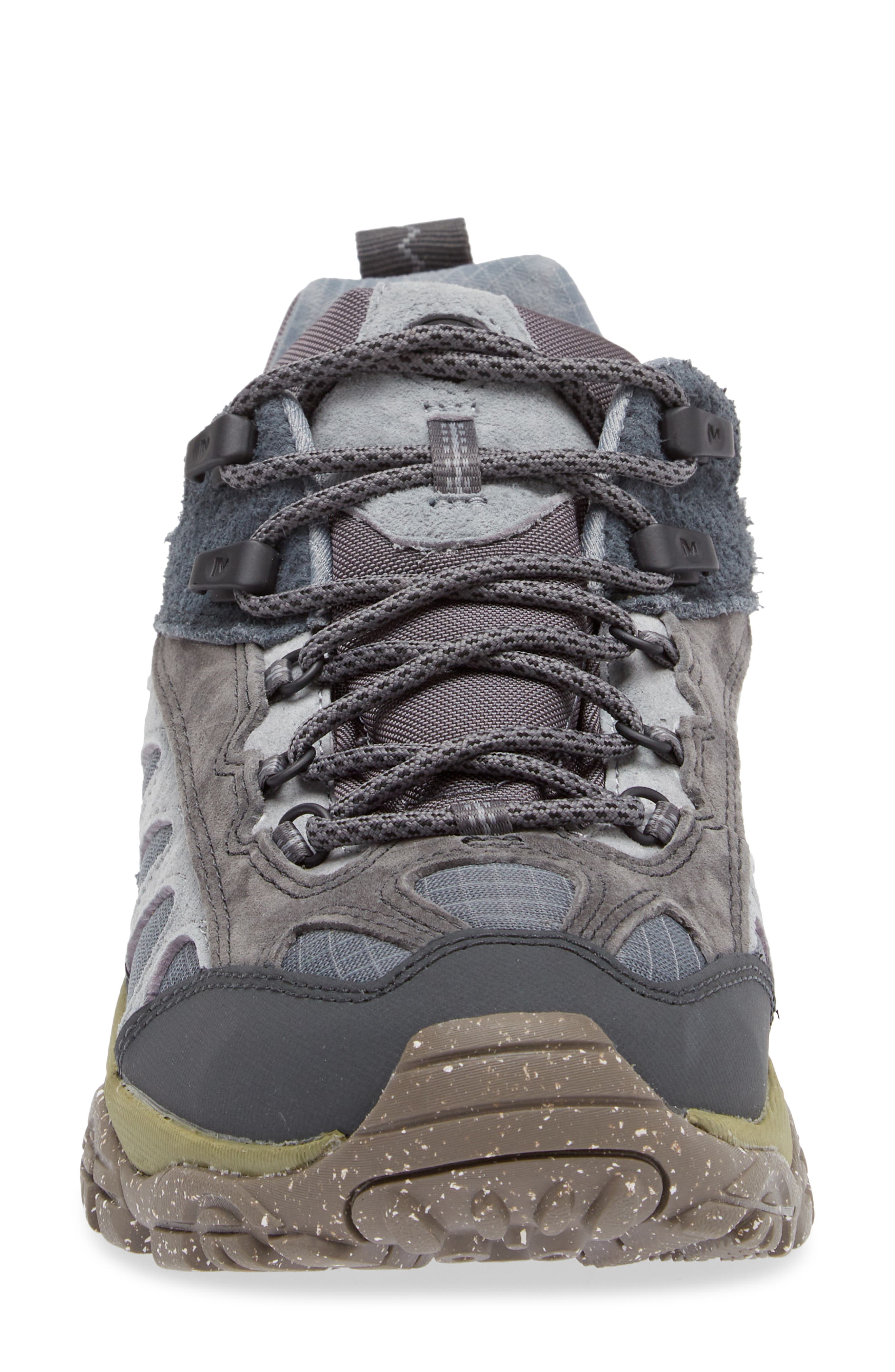 1TRL Moab Mesa Luxe Hiking Shoe, Alternate, color, 