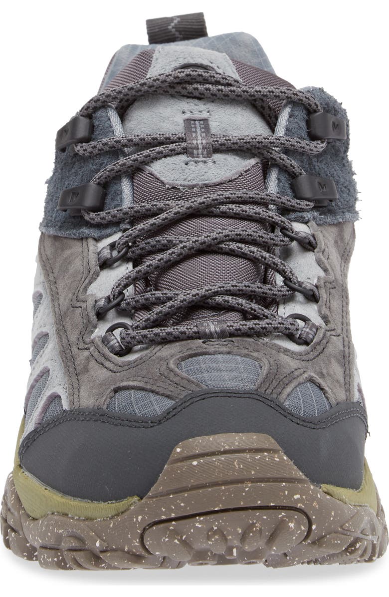 1TRL Moab Mesa Luxe Hiking Shoe, Alternate, color,
