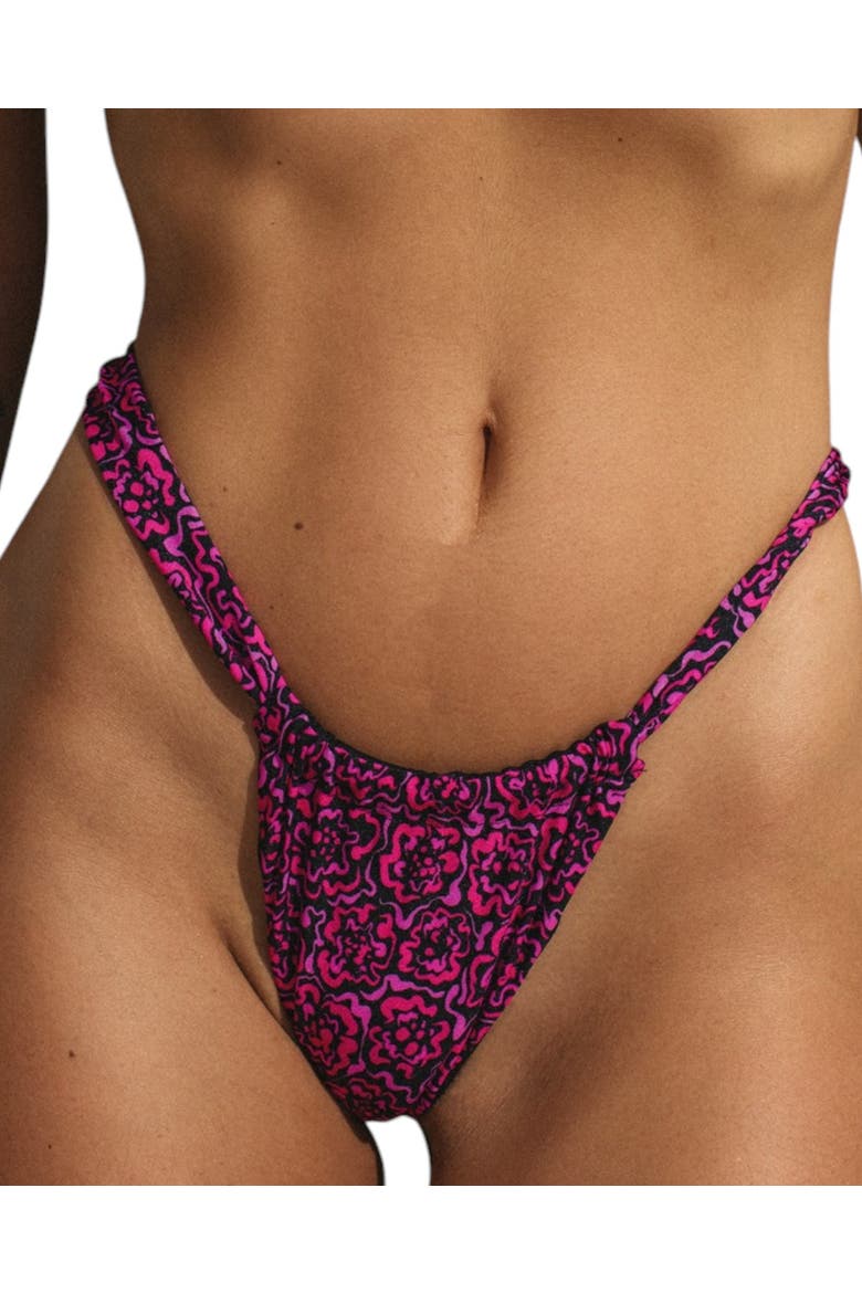 Nia Bottom, Alternate, color, Euphoria