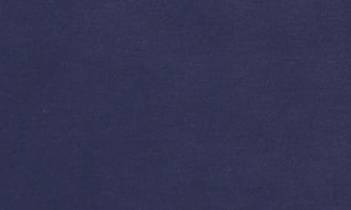 Tailorbyrd Long Sleeve Polo In Blue
