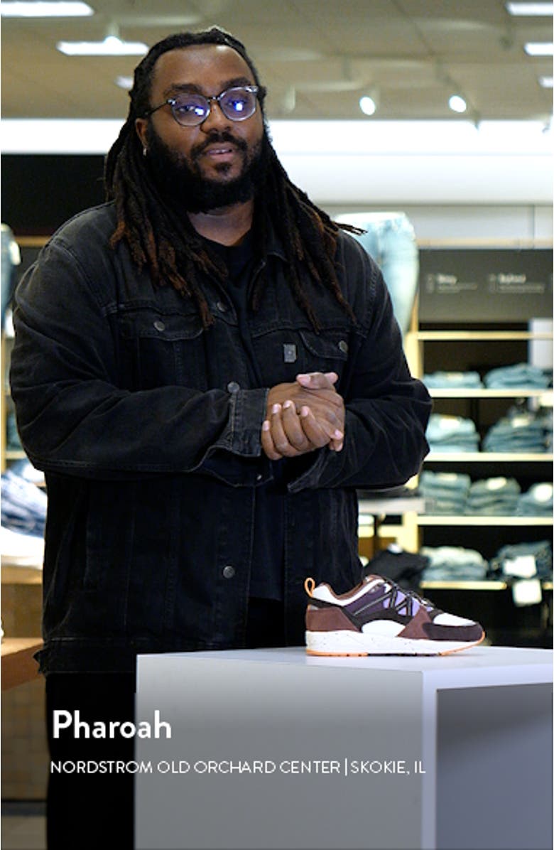 Gender Inclusive Fusion 2.0 Sneaker, sales video thumbnail