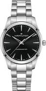 Hamilton Jazzmaster Bracelet Watch, 40mm