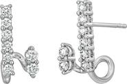 Bony Levy Diamond Stud Earrings