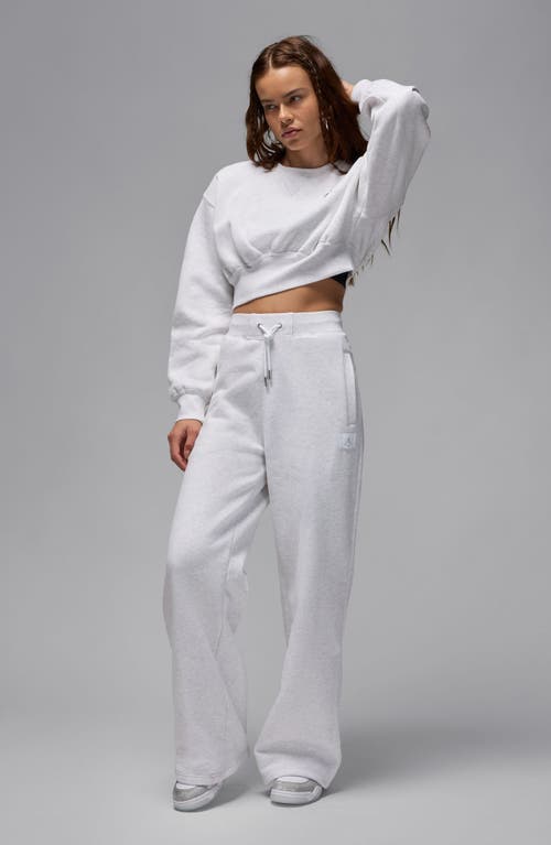 JORDAN JORDAN FLIGHT FLEECE SWEATPANTS