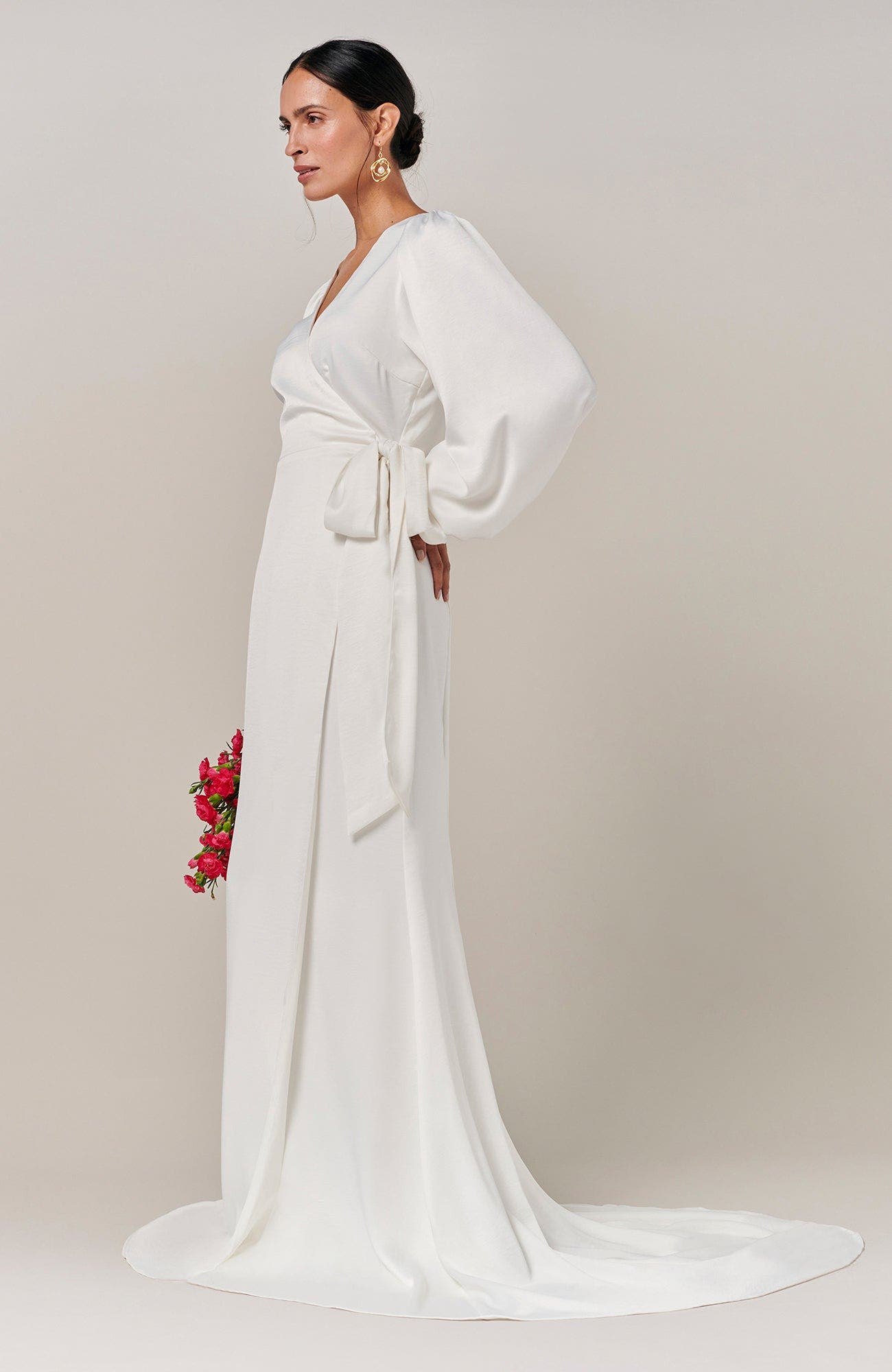 River Gown - image 2