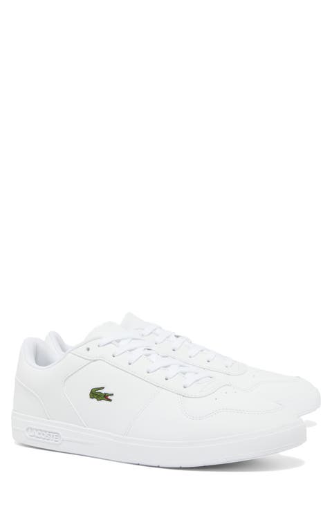 Low Top Sneaker (Men)