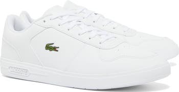 Low Top Sneaker