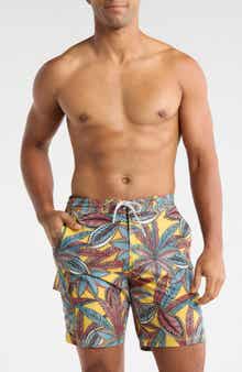 Tommy Bahama Baja Luau Board Shorts