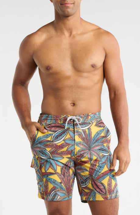 Tommy Bahama Baja Luau Board Shorts
