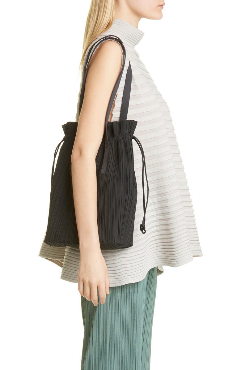 Pleats Please Issey Miyake Pleated Tote Bag Nordstrom pleats-please-issey-miyake-pleated-tote-bag-nordstrom