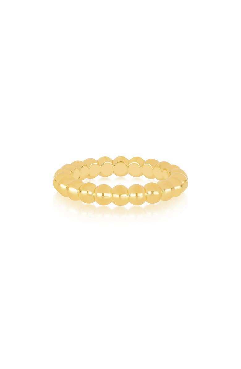 EF Collection Mini Beaded Ring, Main, color, 