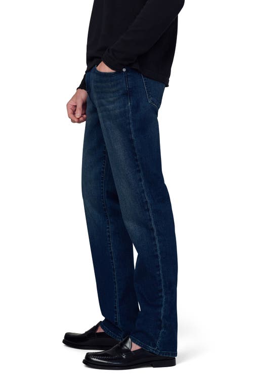 Joe's The Classic Straight Leg Jeans In Blue