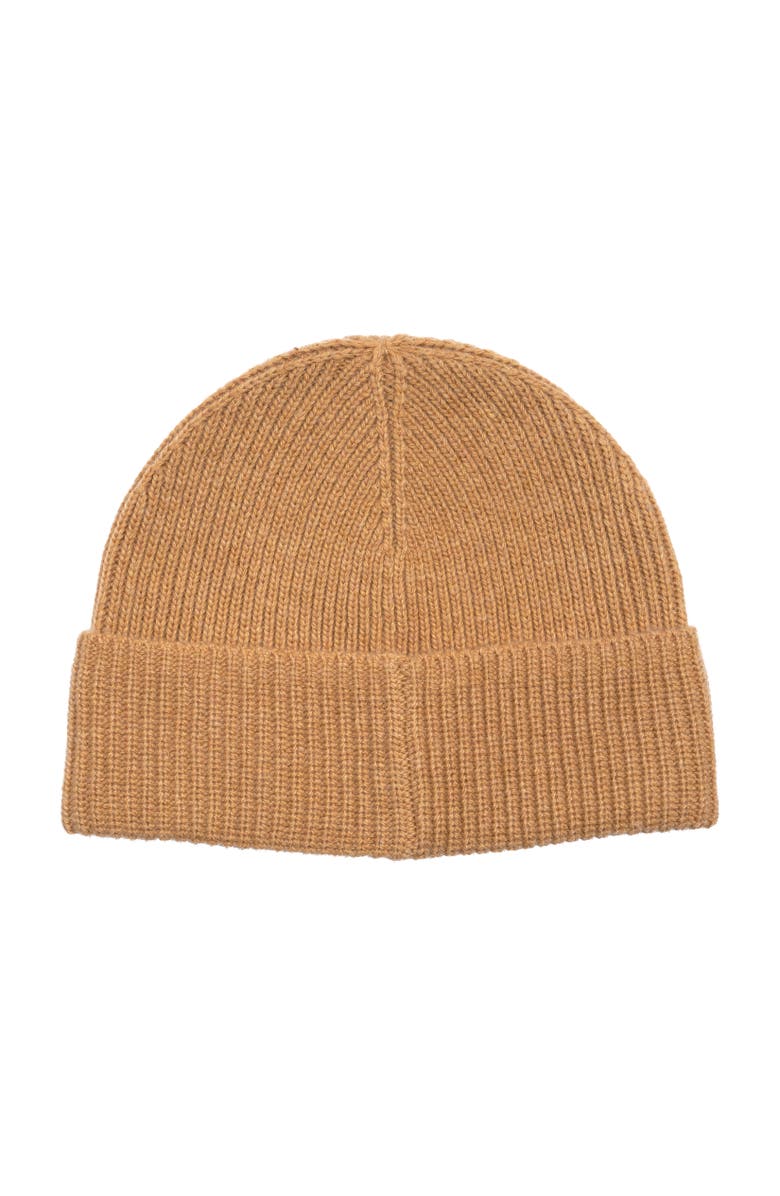 Polo Ralph Lauren Duck Beanie, Alternate, color, Classic Camel