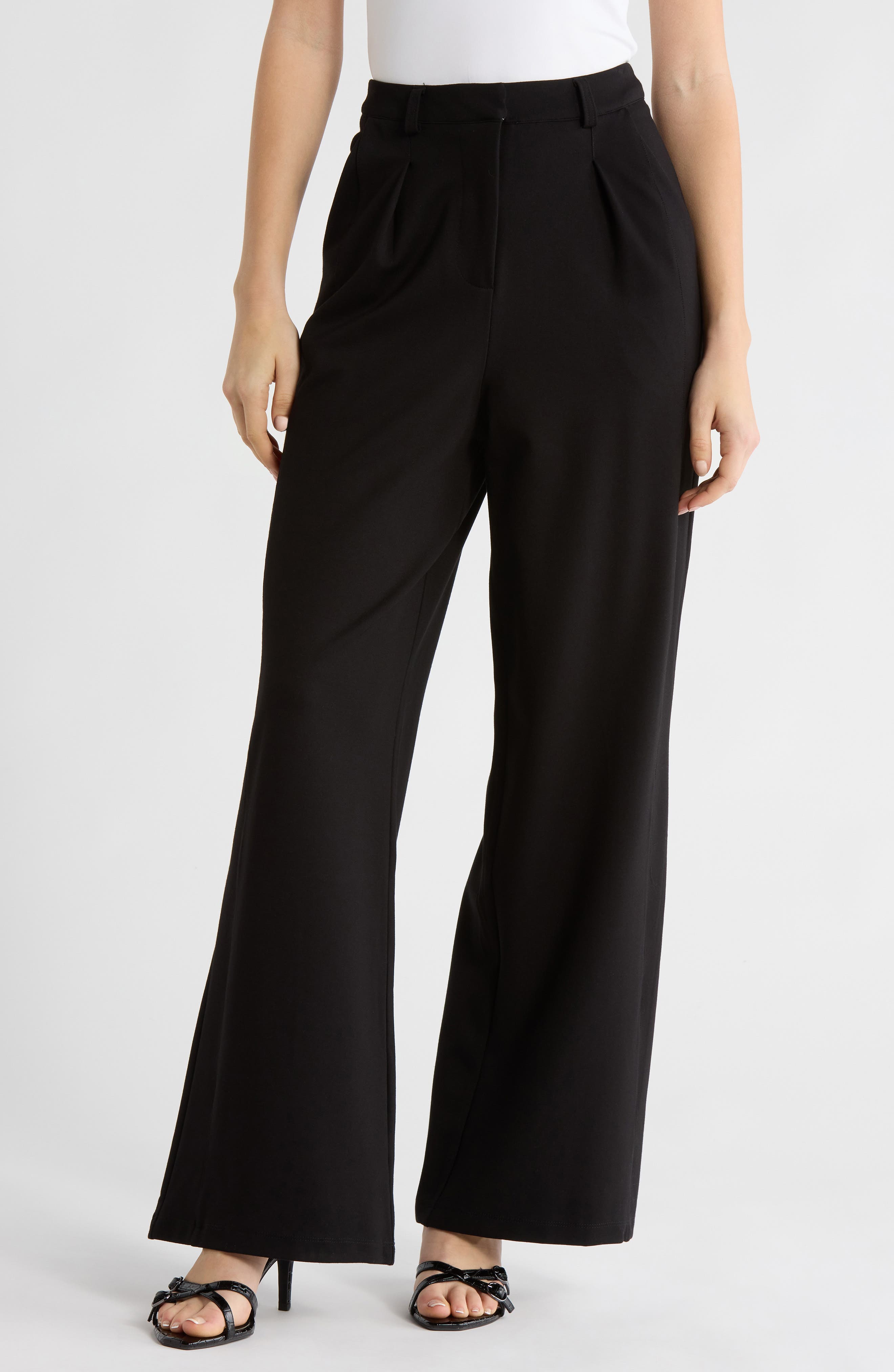 BY DESIGN Nicole Pants