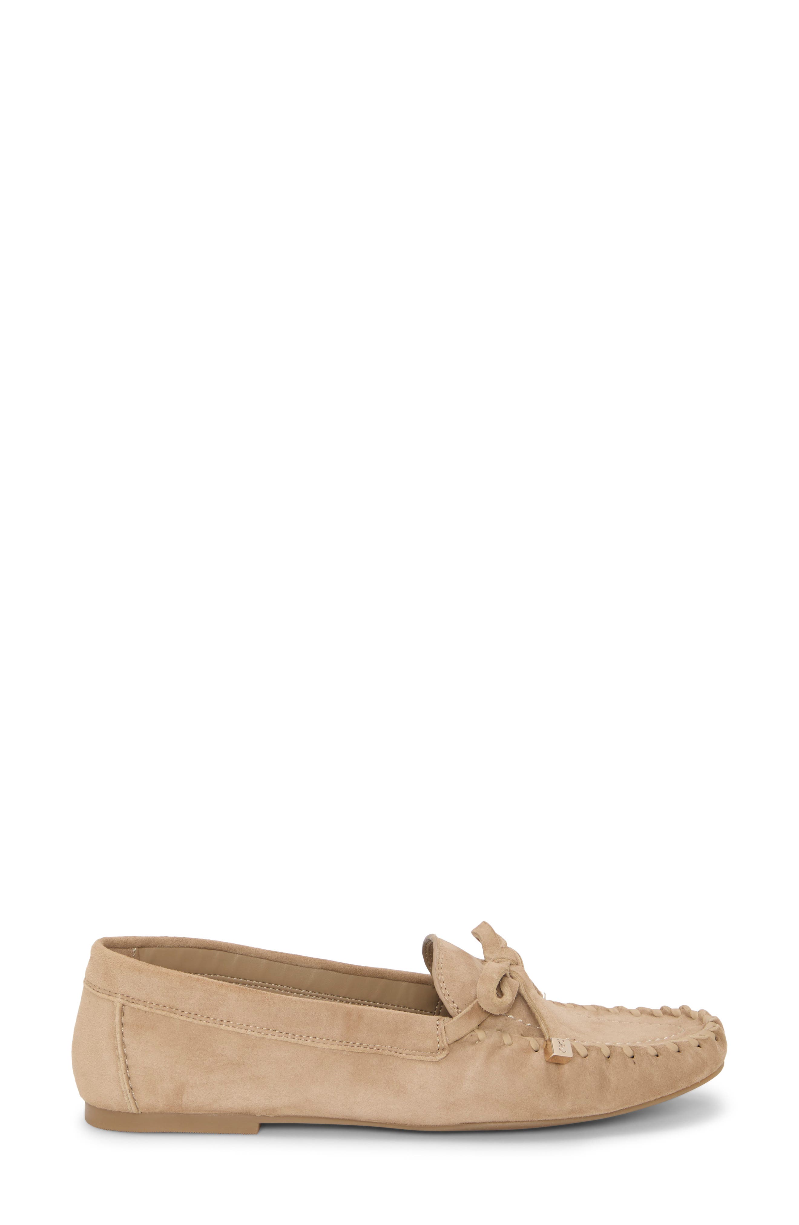 Vince Camuto Katena Loafer, Alternate, color, Tortilla