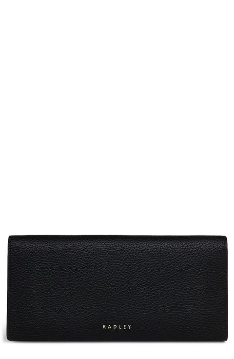 The Rathbone Large Bifold Wallet
