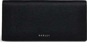 The Rathbone Large Bifold Wallet