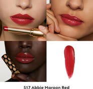 Gucci Rouge de Beauté Brillant Glow & Care Lipstick