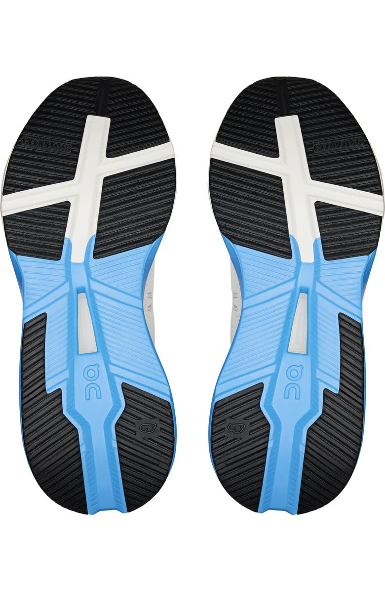On Cloudnova X Training Sneaker, Alternate, color, Ivory/ Gourami