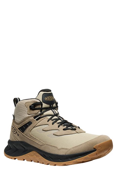 Hightrail Waterproof Mid Hiking Sneaker (Men)