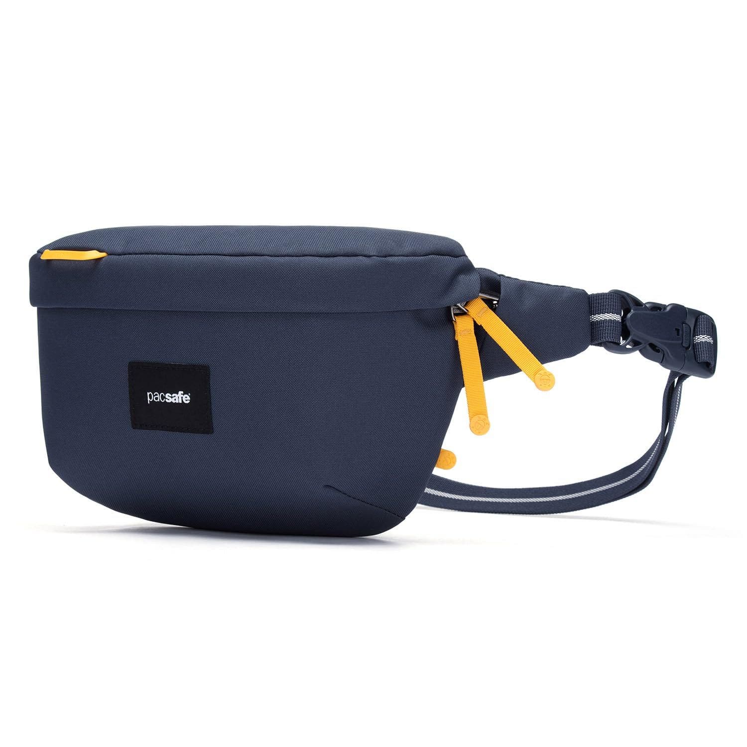 Go Anti Theft Sling Pack, Alternate, color, Blue