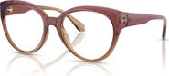 Michael Kors 52mm Round optical glasses