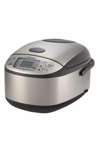 Micom Rice Cooker & Warmer