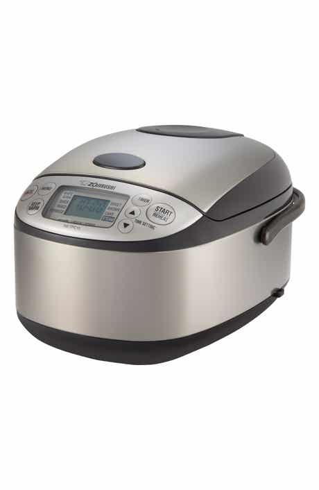 Micom Rice Cooker & Warmer