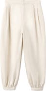 MANGO Souffle Balloon Jeans