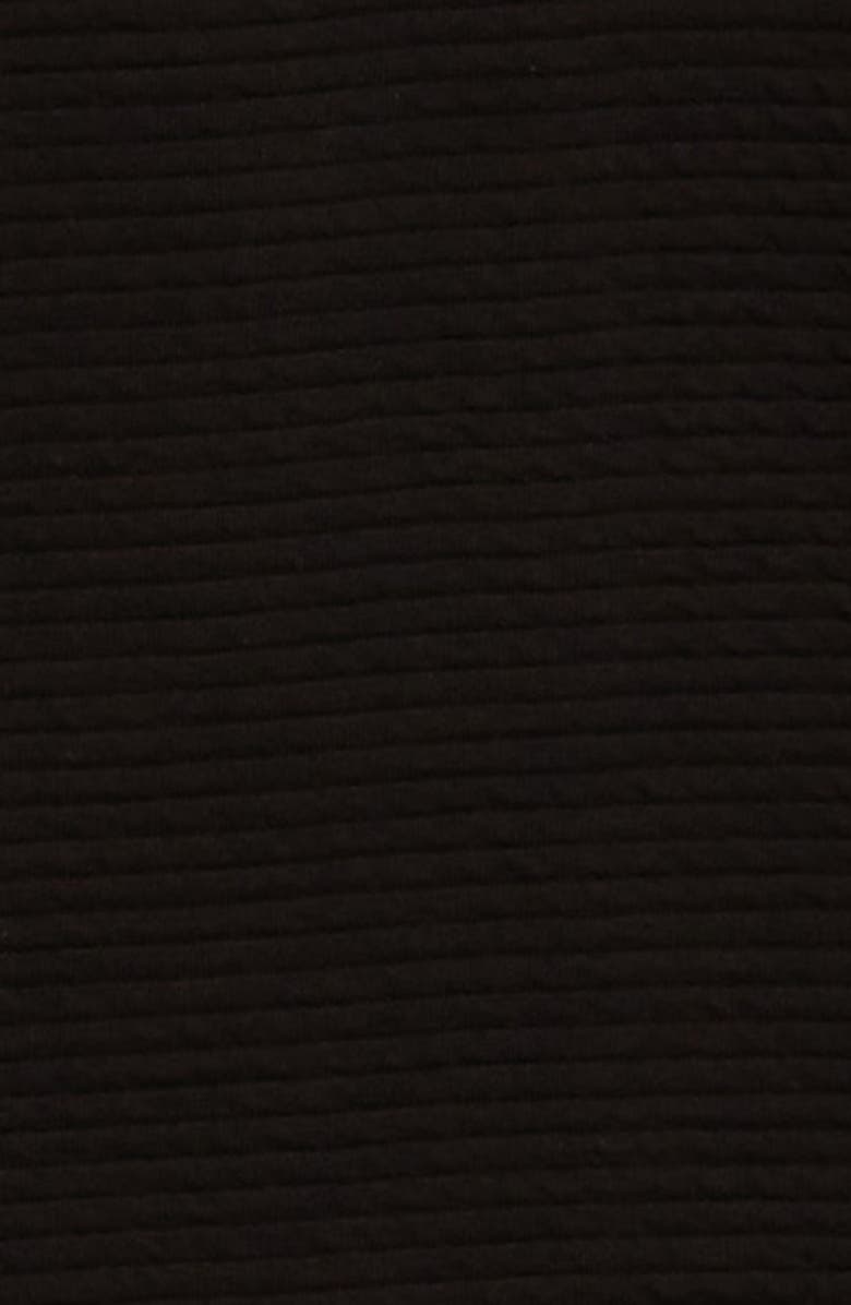 Cutter & Buck Coastal Ribbed Half Zip Pullover, Alternate, color, 