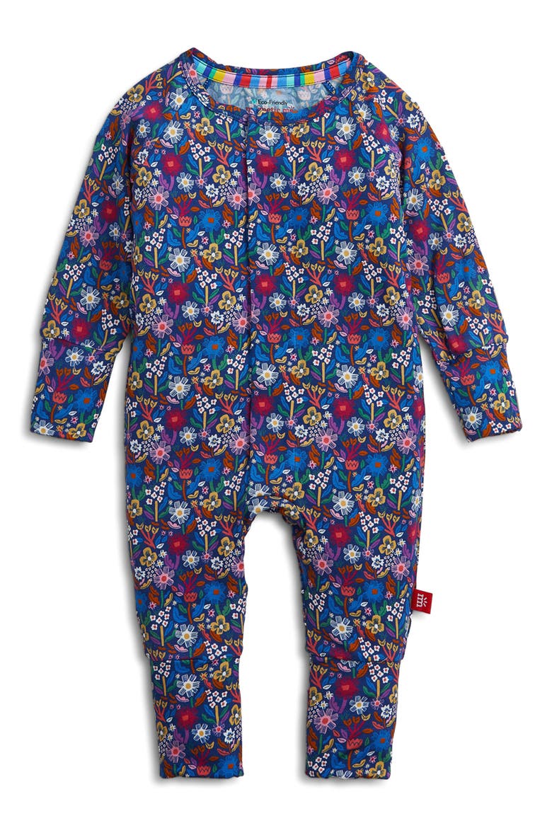 Kids' Astrid Convertible Coverall, Main, color, BLUE