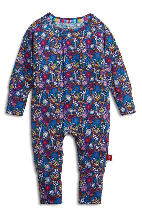 Kids' Astrid Convertible Coverall